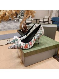 Replica Gucci shoes G00027 Heel 8CM/10CM HY6716ec82