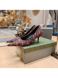 Replica Gucci shoes G00029 Heel 6.5CM/10CM HY1763TN94