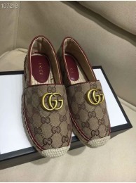 Replica Gucci Shoes GG1618XB-3 HY18545iu55
