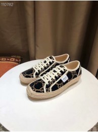 Replica Gucci Shoes GG1637XB-2 HY21214Yn66