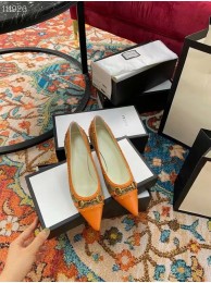 Replica Gucci Shoes GG1673JG-1 6CM height Shoes HY17426cK54
