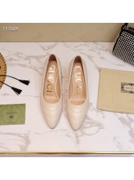 Replica Gucci Shoes GG1751QQ-3 Heel height 5CM HY10720aG44