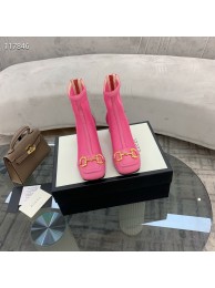 Replica Gucci Shoes GG1753JZ-1 Heel height 5CM HY13651ec82