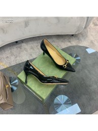 Replica Gucci Shoes GG1756JZ-4 Heel height 7CM HY9463ui32