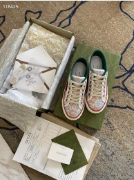 Replica Gucci Shoes GG1766-34 HY18294Yn66