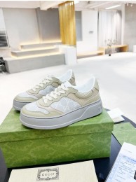 Replica Gucci Shoes GUS00036 Heel 4CM Shoes HY12352Xe44