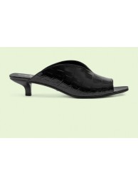Replica Gucci Shoes GUS00064 Heel 4.5CM HY21764ED66