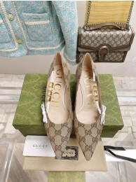 Replica Gucci Shoes GUS00075 Heel 5CM Shoes HY15342YP94