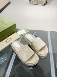 Replica Gucci Shoes GUS00202 Heel 5.5CM HY7603TN94