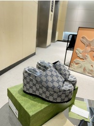 Replica Gucci Shoes GUS00207 Heel 10CM Shoes HY1874Jw87