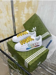 Replica Gucci Shoes GUS00236 Heel 3CM HY25415VA65