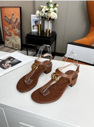 Replica Gucci Shoes GUS00238 Heel 4CM HY12298ij65