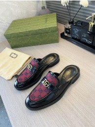 Replica Gucci shoes GX00111 Shoes HY9566Sf59