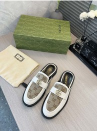 Replica Gucci shoes GX00115 HY10041Ac56