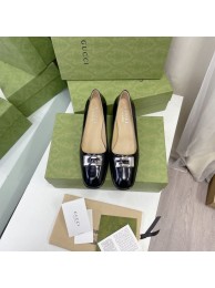 Replica Gucci shoes GX00140 Heel 5.5CM HY15465aG44