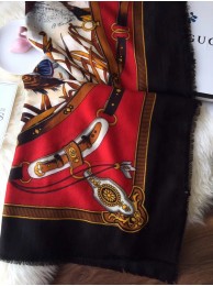 Replica Gucci silk Scarf GG55621 HY3299Ye83