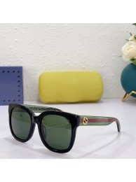 Replica Gucci Sunglasses Top Quality GUS00534 Sunglasses HY2926KG80