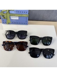 Replica Gucci Sunglasses Top Quality GUS01425 Sunglasses HY11435DY71