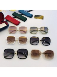 Replica Gucci Sunglasses Top Quality GUS01524 HY19531Ac56