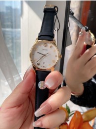 Replica Gucci Watch GUW00009-4 HY10126cK54