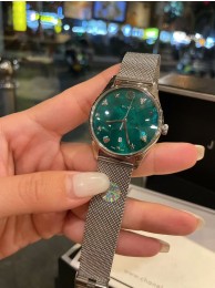 Replica Gucci Watch GUW00010-3 HY18188TN94