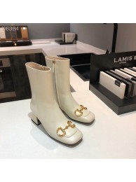 Replica Gucci Womens ankle boot with Horsebit GG1732LS-2 HY12180aG44