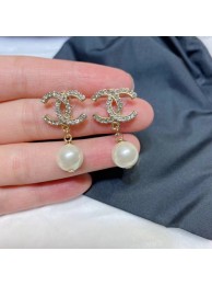 Replica High Quality Chanel Earrings CE4993 HY8451Jh90