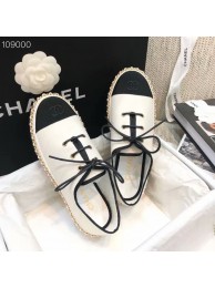 Replica High Quality Chanel Shoes CH2704FH-4 Shoes HY1151Jh90