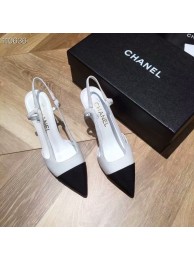 Replica High Quality Chanel Shoes CH2723XY-3 Heel height 6CM Shoes HY9181Jh90