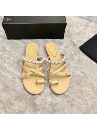 Replica High Quality Chanel Shoes CH2773JS-3 Shoes HY11736Jh90