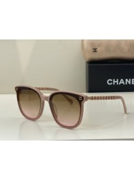 Replica High Quality Chanel Sunglasses Top Quality CHS00322 Sunglasses HY421Jh90