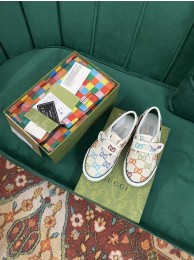 Replica High Quality Gucci Couple Shoes GUS00341 Shoes HY16116Jh90
