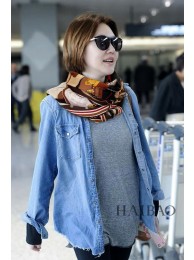 Replica High Quality Louis Vuitton Scarf LVS00031 Scarf HY24511Jh90