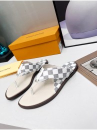 Replica High Quality Louis Vuitton slipper 18542-1 HY11371Jh90