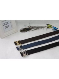 Replica Louis Vuitton 38mm Belt LVB1128B HY26780aG44