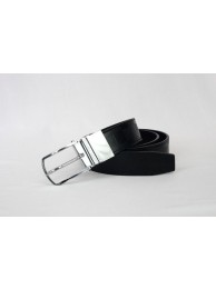 Replica Louis Vuitton Black Leather Belt LV2058 HY25393Ix66