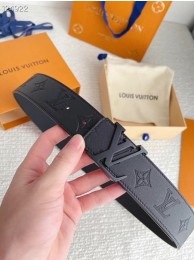 Replica Louis Vuitton calf leather 40MM BELT MP5576V HY19078Hd81