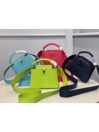 Replica Louis Vuitton CAPUCINES Mini M55373 HY13827AP18