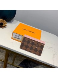 Replica Louis Vuitton card holder N60248 HY6345HB48