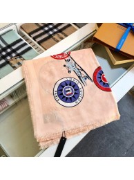 Replica Louis Vuitton Cashmere silk Scarf M71433 HY19648TN94