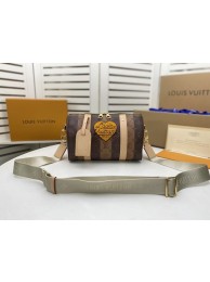 Replica Louis Vuitton CITY KEEPALL M45963 HY20748EO56