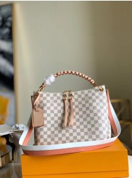 Replica Louis Vuitton Damier Azur Canvas N40343 HY4249iF91