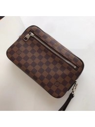 Replica Louis Vuitton Damier Ebene Canvas M41663 HY745SV68
