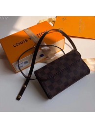 Replica Louis Vuitton Damier Ebene Canvas Original M51855 Belt bag HY15739Yn66