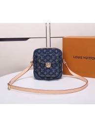 Replica Louis Vuitton Denim M95348 HY8804Yn66