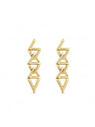 Replica Louis Vuitton Earrings CE5477 HY5621ec82