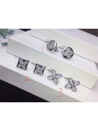 Replica Louis Vuitton Earrings LV96532 HY318zR45