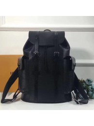 Replica Louis Vuitton Epi Leather CHRISTOPHER PM Backpack M41397 HY12146Kg43