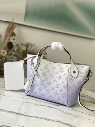 Replica Louis Vuitton HINA PM M57858 Gradient blue HY18627YP94