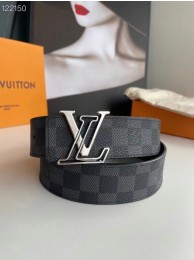 Replica Louis Vuitton INITIALES 40MM REVERSIBLE BELT M0214T HY13326Ac56